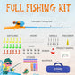 Kids Fishing Pole