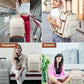 40L Travel Backpack with Waist Strap