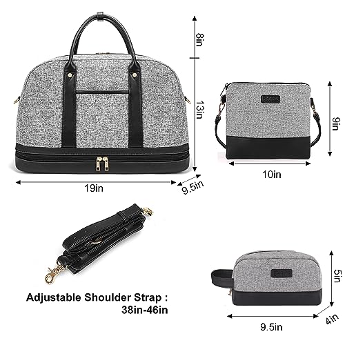 Weekender Bag for Women