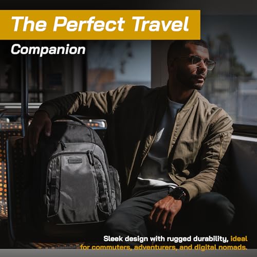 Faraday Backpack PRO