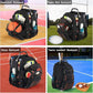 18.4 Laptop Backpack for Men
