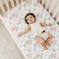 Baby Fitted Crib Sheets (2 Count)
