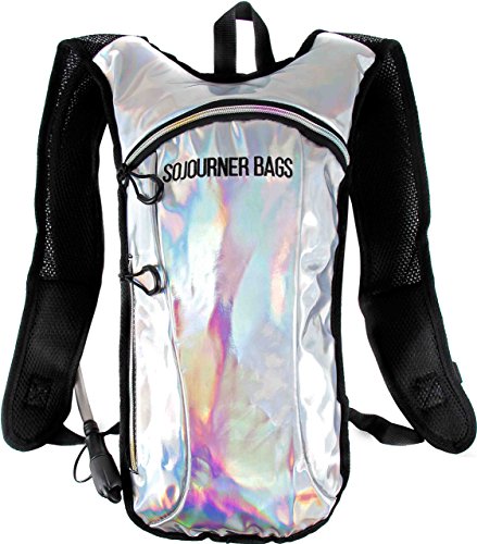 SOJOURNER Hydration Pack Backpack