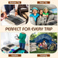 Packing Cubes for Suitcase Large Organizer Bags (5 Count)