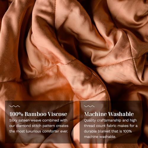 Lightweight Blanket