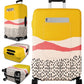 Luggage Cover for Suitcase Tsa Approved Protector