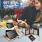 Airtag Wallet for Men