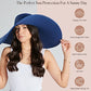 San Diego Hat Company Women's Ultrabraid X