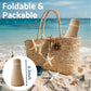 Sun Hat for Women Roll