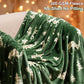Printed Fleece Blanket King Size