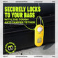 Scout Smart Luggage Tag