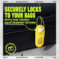 Scout Smart Luggage Tag