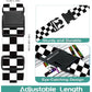 Luggage Straps for Suitcases Travel Belt Accessories