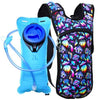 Sojourner Hydration Pack Backpack