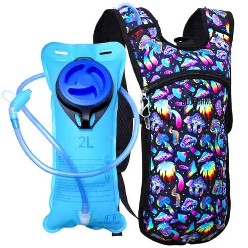 Sojourner Hydration Pack Backpack