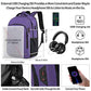 17.3 Inch Travel Laptop Backpack