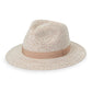 Wallaroo Charlie Fedora Petite