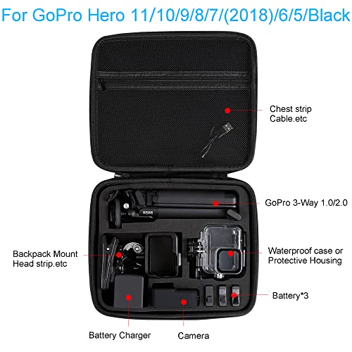 Hard Case for GoPro Hero 13