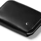 Bellroy Folio Mini – (Wallet, Coin Pouch) - Black