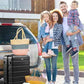 Luggage Sets 3 piece (3 Count)
