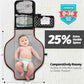 Portable Diaper Changing Pad