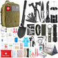 Survival Kit Gifts for Men Women Teen Boys