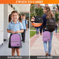 Insulated Lunch Box for Kids and Adults