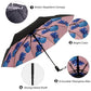 Compact Travel Umbrella