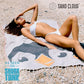Turkish Beach Towel