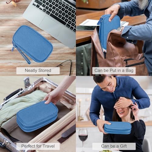 Electronic Organizer