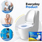 Toilet Seat Covers Disposable Flushable Travel Pack of 50 (50 Count)