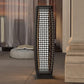 Outdoor Solar Floor Lamp