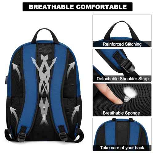 Backpack for School