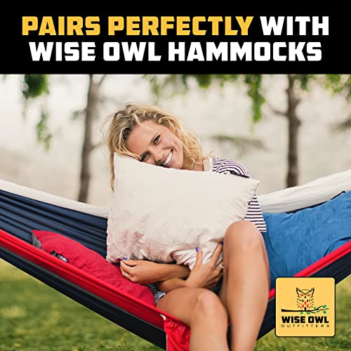 Camping Pillow