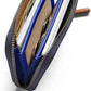 Bellroy Folio Mini – (Wallet, Coin Pouch) - CharcoalCobalt