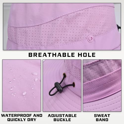 Sun Hats for Men Women