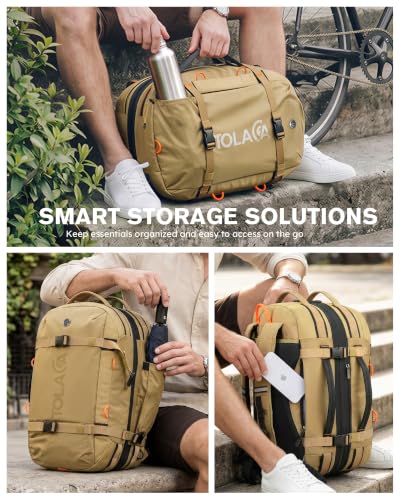 Travel Backpack 40