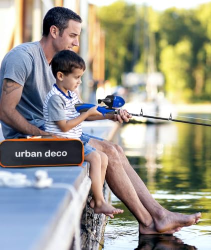 Kids Fishing Pole