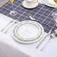 20 Piece Silverware Set for 4 (20 Count)