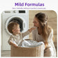 Travel Laundry Detergent Sheets 120 Loads Lavender (60 Count)