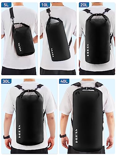 Waterproof Dry Bag for Women Men