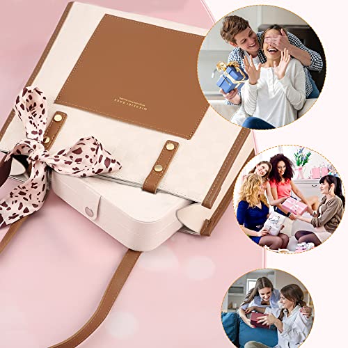 Travel Jewelry Box