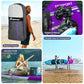 11' Premium Stand Up Paddle Board