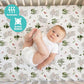 Baby Fitted Crib Sheets