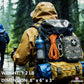 EMT MOLLE Ifak Pouch Tactical MOLLE Medical First Aid Kit Utility Pouch ACU Camouflage