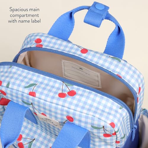 Toddler Backpack