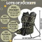 Hiking Baby Carrier Backpack