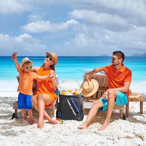 Insulated Cooler Backpack