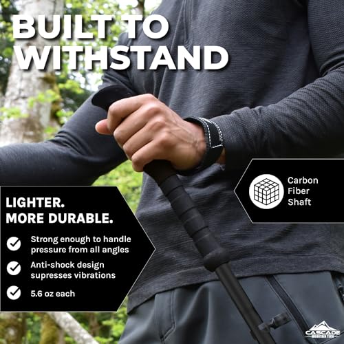 Trekking Poles (2 Count)