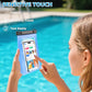 Floating Waterproof Phone Pouch 2 Pack (2 Count)
